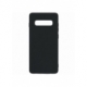 Husa SAMSUNG Galaxy S10 Lite - Ultra Slim Mat (Negru)