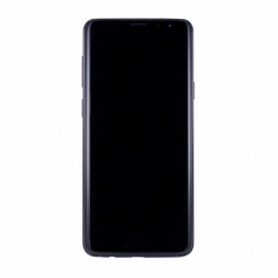 Display Original LCD + Touchscreen + Rama SAMSUNG Galaxy S9 Plus (Negru)