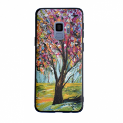 Husa SAMSUNG Galaxy S9 Plus - Cool Hoco (Tree)