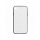 Husa APPLE iPhone XR - Glass (Alb)
