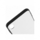 Husa APPLE iPhone XS Max - Glass (Alb)