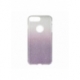 Husa APPLE iPhone 7 Plus \ 8 Plus - Forcell Shining (Argintiu/Violet)