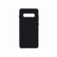 Husa SAMSUNG Galaxy S10 Plus - Goospery Style Lux (Negru)