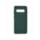 Husa SAMSUNG Galaxy S10 Plus - Goospery Style Lux (Verde)