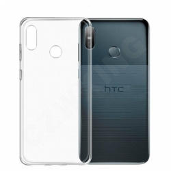 Husa HTC U12 Life - Ultra Slim (Transparent)