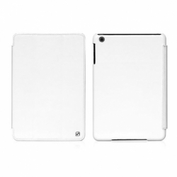 Husa APPLE iPad Air - Magnetic Book (Alb)