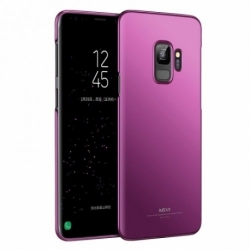 Husa SAMSUNG Galaxy S9 - UltraSlim MSVII (Violet)