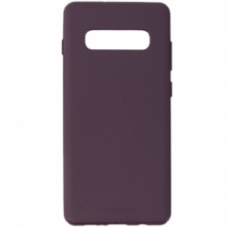 Husa SAMSUNG Galaxy S10 - Goospery Style Lux (Violet)