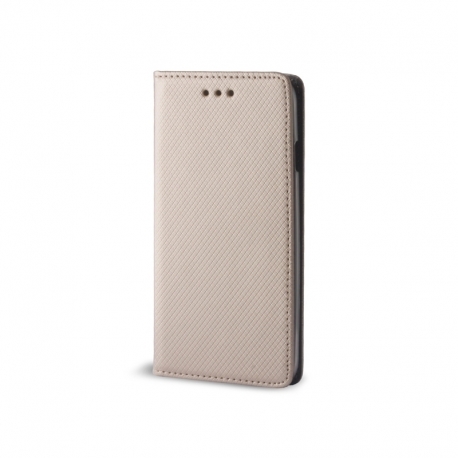 Husa SAMSUNG Galaxy Note 9 - Smart Magnet (Auriu)