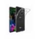 Husa LG G8 ThinQ - Jelly Roar (Transparent)