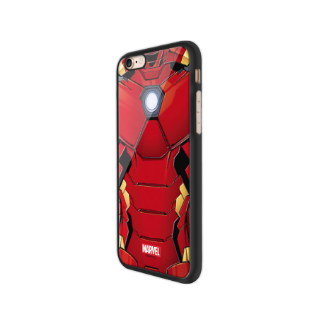 Husa APPLE iPhone 7 \ 8 - Comics (Iron Man)