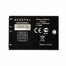 Acumulator Original ALCATEL Y800 (1500 mAh) CAB23V0000C1