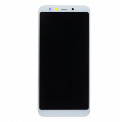 Display LCD + Touchscreen XIAOMI Mi A2 (Alb) Fara Rama