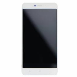 Display LCD + Touchscreen XIAOMI RedMi 4A (Alb) Fara Rama