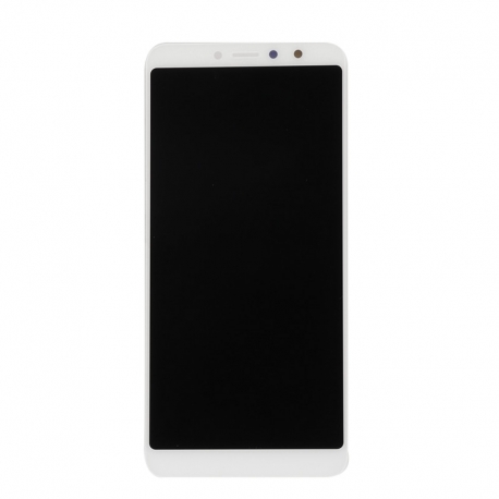 Display LCD + Touchscreen XIAOMI RedMi S2 (Alb) Fara Rama