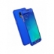 Husa SAMSUNG Galaxy A5 2018 \ A8 2018 - 360 Grade (Albastru)