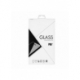 Folie de Sticla 5D Hybrid SAMSUNG Galaxy A6 Plus 2018 (Negru) Full Glue