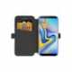Husa SAMSUNG Galaxy J6 Plus 2018 - Pocket (Roz-Auriu)