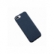 Husa APPLE iPhone 7 \ 8 - Plush (Bleumarin)