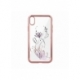 Husa APPLE iPhone 7 \ 8 - Diamond (Roz-Auriu) FORCELL