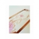 Husa APPLE iPhone 7 \ 8 - Diamond (Roz-Auriu) FORCELL