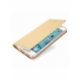 Husa APPLE iPhone 6\6S Plus - Dux Ducis (Roz-Auriu)