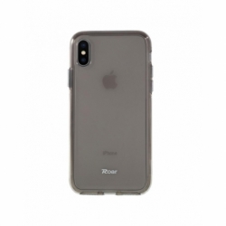 Husa APPLE iPhone 6\6S - Ultra Slim (Fumuriu)