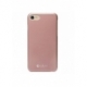 Husa APPLE iPhone 6\6S - Cellara Luxury (Roz-Auriu)