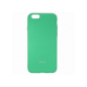 Husa APPLE iPhone 6\6S - Jelly Roar (Menta)