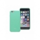 Husa APPLE iPhone 6\6S - Jelly Roar (Menta)