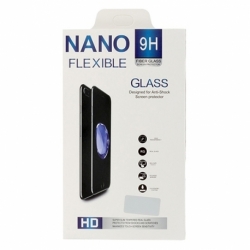 Folie de Protectie Flexibila NANO APPLE iPhone 6\6S Plus