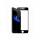 Folie de Sticla 5D APPLE iPhone 6 Plus / 6S Plus Full Face (Negru)