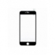Folie de Sticla 5D APPLE iPhone 7 \ 8 (Negru) Full Glue