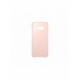 Husa Originala SAMSUNG Galaxy S8 - Clear Cover (Roz-Auriu)