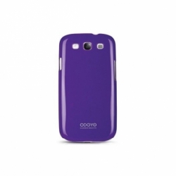 Husa SAMSUNG Galaxy S3 - ODOYO (Violet)
