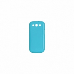Husa SAMSUNG Galaxy S3 - ODOYO (Albastru)
