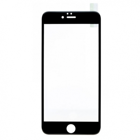 Folie Sticla Full Face APPLE iPhone 7 Plus \ 8 Plus (Transparent)