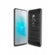 Husa SONY Xperia XZ3 - Carbon (Negru) FORCELL