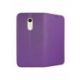 Husa XIAOMI RedMi 5 Plus - Smart Magnet (Violet)