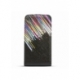 Husa SAMSUNG Galaxy S2 - Flip Vertical (Multicolor)
