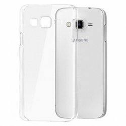 Husa SAMSUNG Galaxy J2 2016 - Ultra Slim (Transparent)