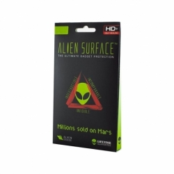 Folie de Protectie Full Body HTC U11 Plus Alien Surface (Case Friendly)