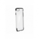 Husa APPLE iPhone 5\5S\SE - Plating Soft (Negru)