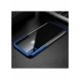 Husa APPLE iPhone X / XS  - Plating Soft (Albastru)