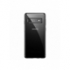 Husa SAMSUNG Galaxy S10 - Plating Soft (Negru)