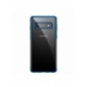 Husa SAMSUNG Galaxy S10 Plus - Plating Soft (Albastru)
