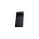 Husa MOTOROLA Moto E4 Plus - Smart Look Piele (Negru)