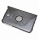 Husa Rotativa SAMSUNG Galaxy Tab 3 (7") (Negru)