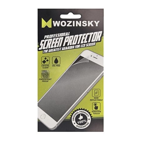Folie de Protectie SAMSUNG Galaxy S7 Edge Wozinsky
