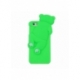 Husa SAMSUNG Galaxy S7 - 3D (Urs Verde)